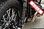 2018 Ural cT Slate Grey Boston MA