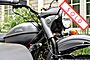 2018 Ural cT Slate Grey Boston MA