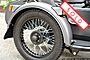 2018 Ural cT Slate Grey Boston MA