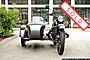 2018 Ural cT Slate Grey Boston MA
