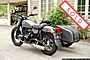 2018 Ural cT Slate Grey Boston MA