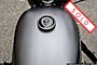 2018 Ural cT Slate Grey Boston MA