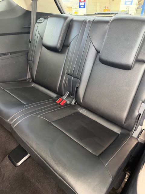 2018 VOLKSWAGEN ATLAS SE Grand Prairie TX