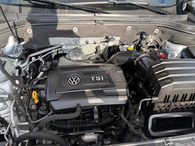2018 VOLKSWAGEN ATLAS SE Grand Prairie TX