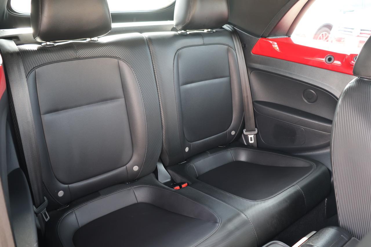 2018 VOLKSWAGEN BEETLE S Houston TX