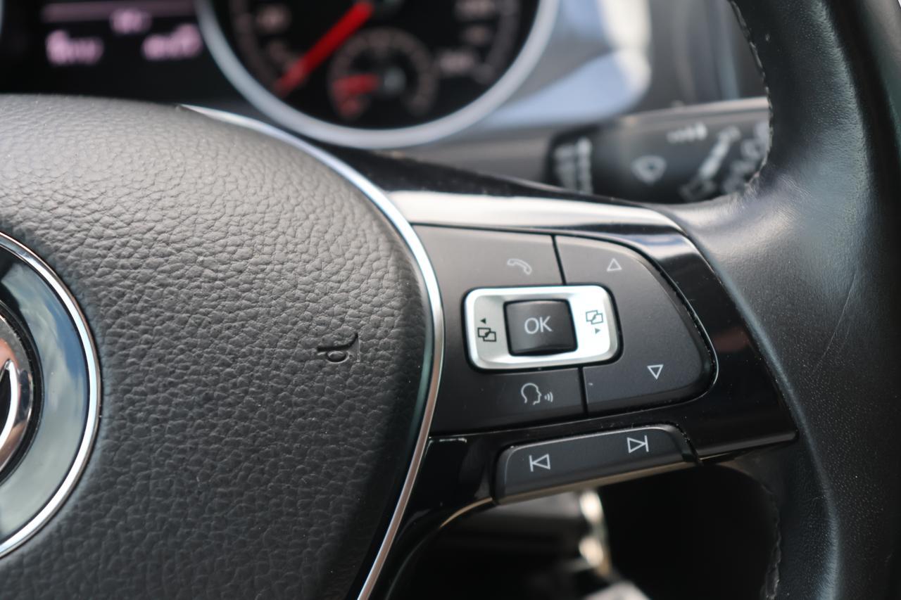 2018 VOLKSWAGEN GOLF S Houston TX
