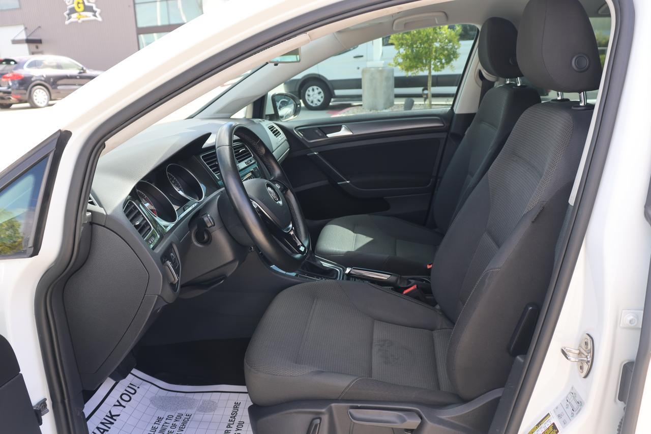 2018 VOLKSWAGEN GOLF S Houston TX