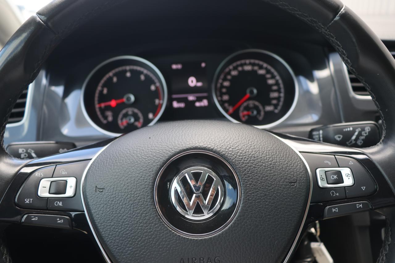 2018 VOLKSWAGEN GOLF S Houston TX