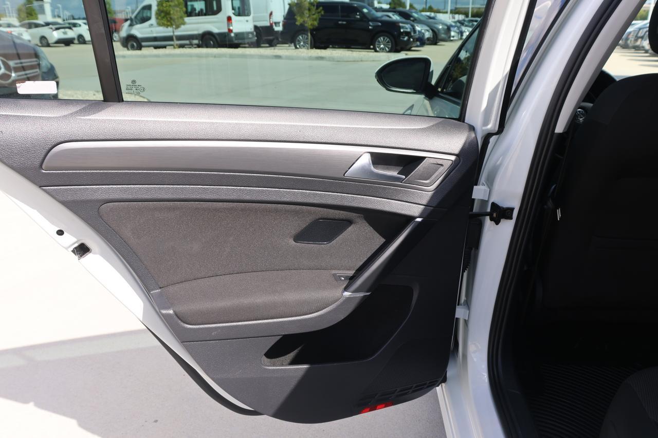 2018 VOLKSWAGEN GOLF S Houston TX