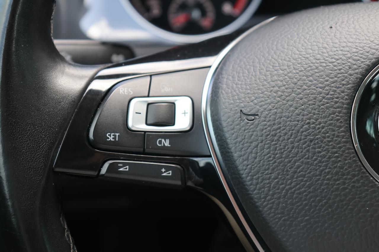 2018 VOLKSWAGEN GOLF S Houston TX