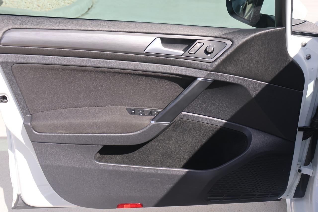 2018 VOLKSWAGEN GOLF S Houston TX