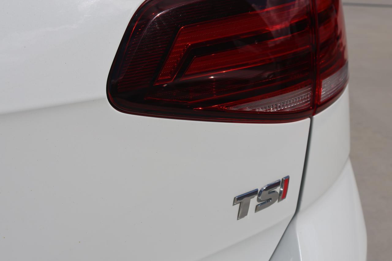 2018 VOLKSWAGEN GOLF S Houston TX