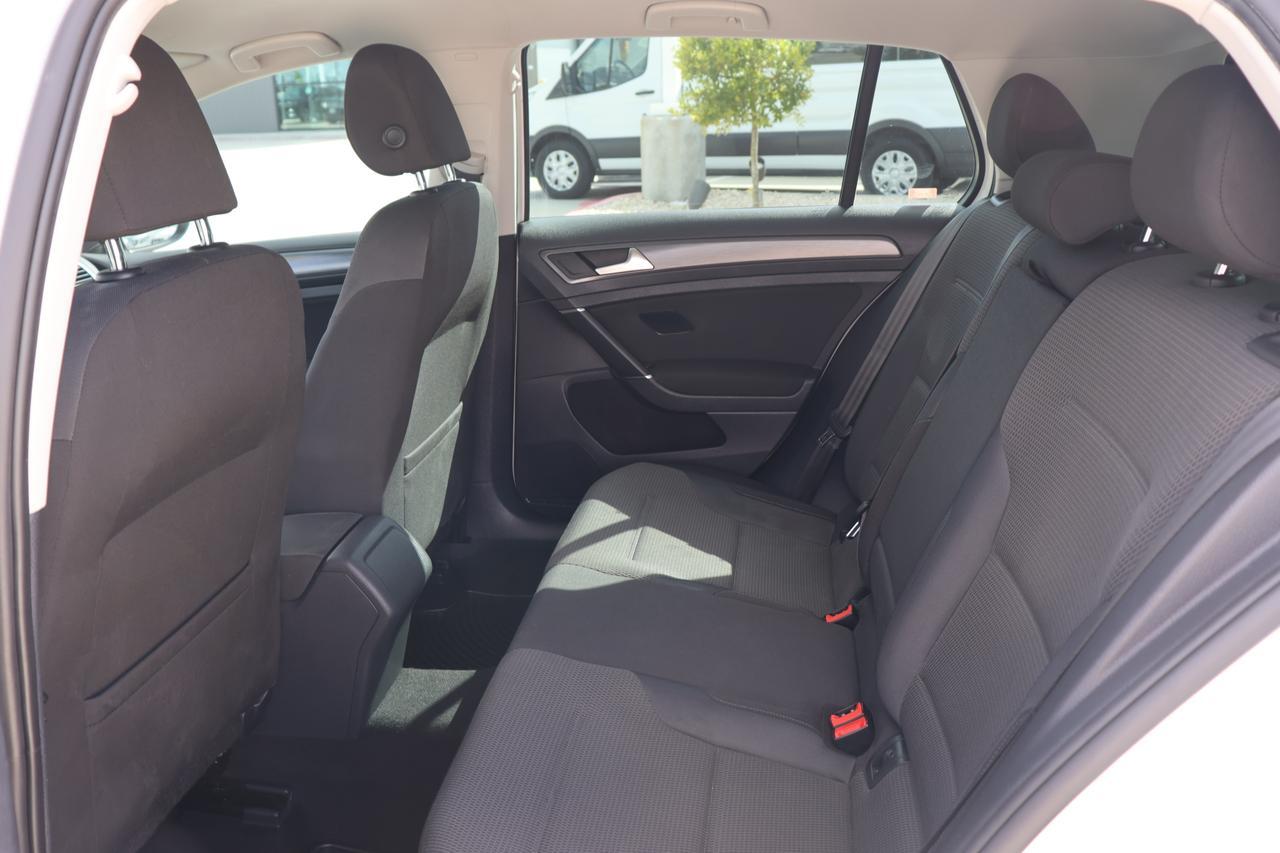 2018 VOLKSWAGEN GOLF S Houston TX