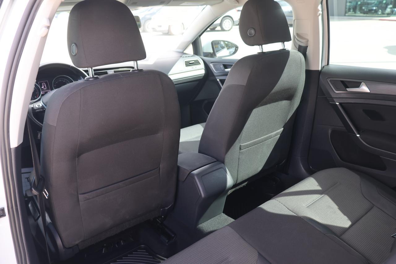2018 VOLKSWAGEN GOLF S Houston TX
