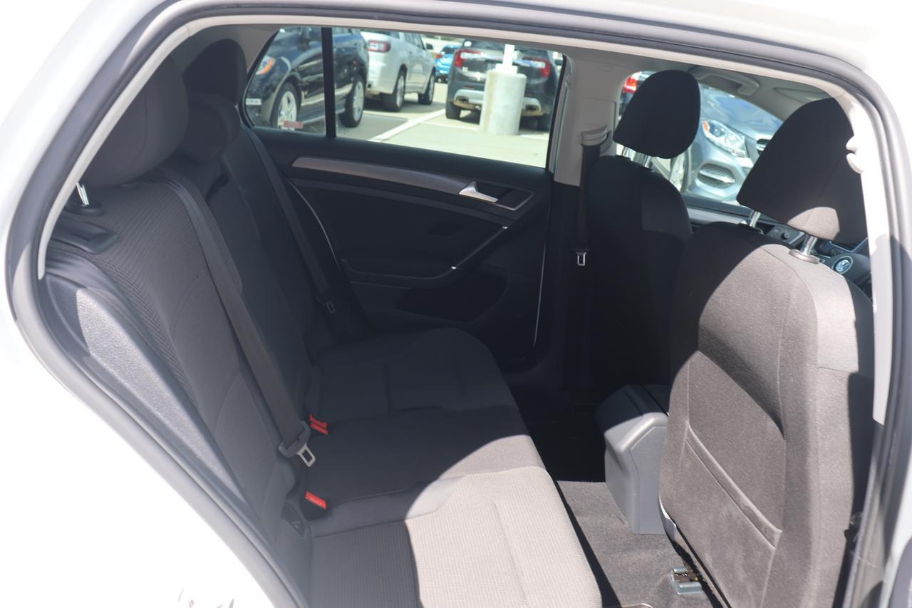 2018 VOLKSWAGEN GOLF S Houston TX