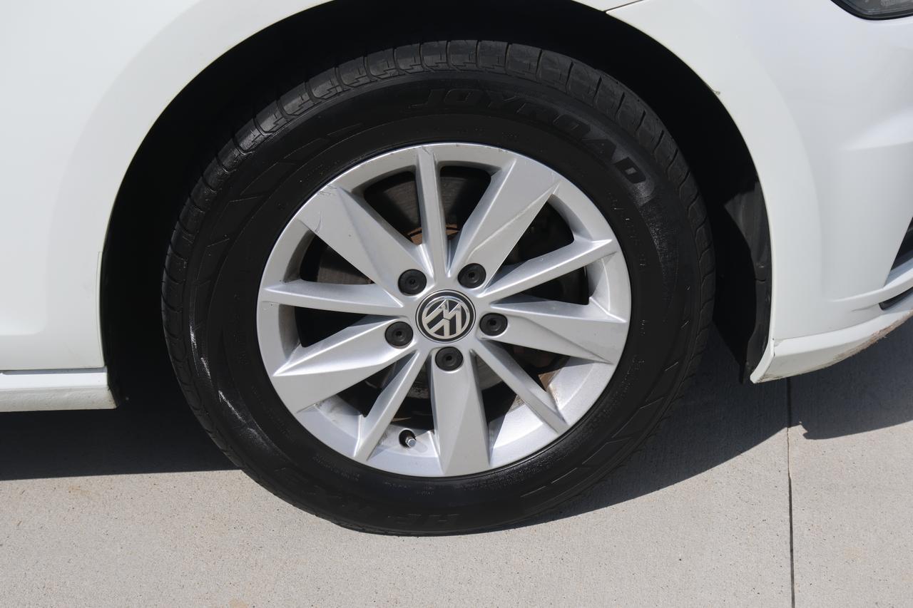 2018 VOLKSWAGEN GOLF S Houston TX