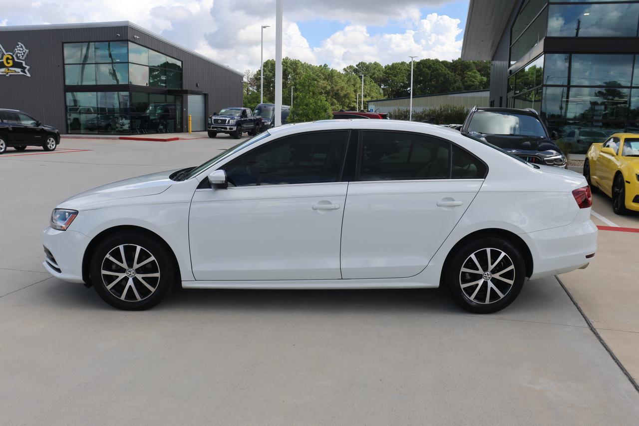 2018 VOLKSWAGEN JETTA SE Houston TX