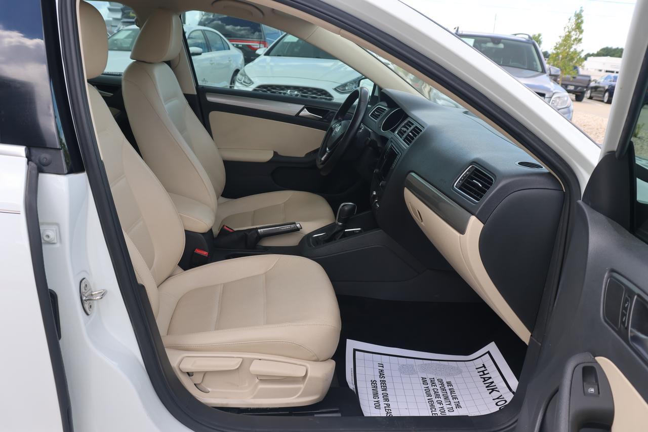 2018 VOLKSWAGEN JETTA SE Houston TX