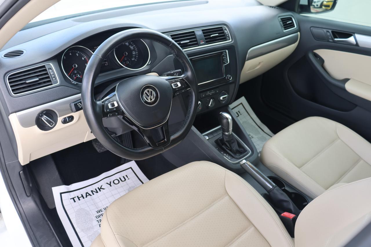 2018 VOLKSWAGEN JETTA SE Houston TX