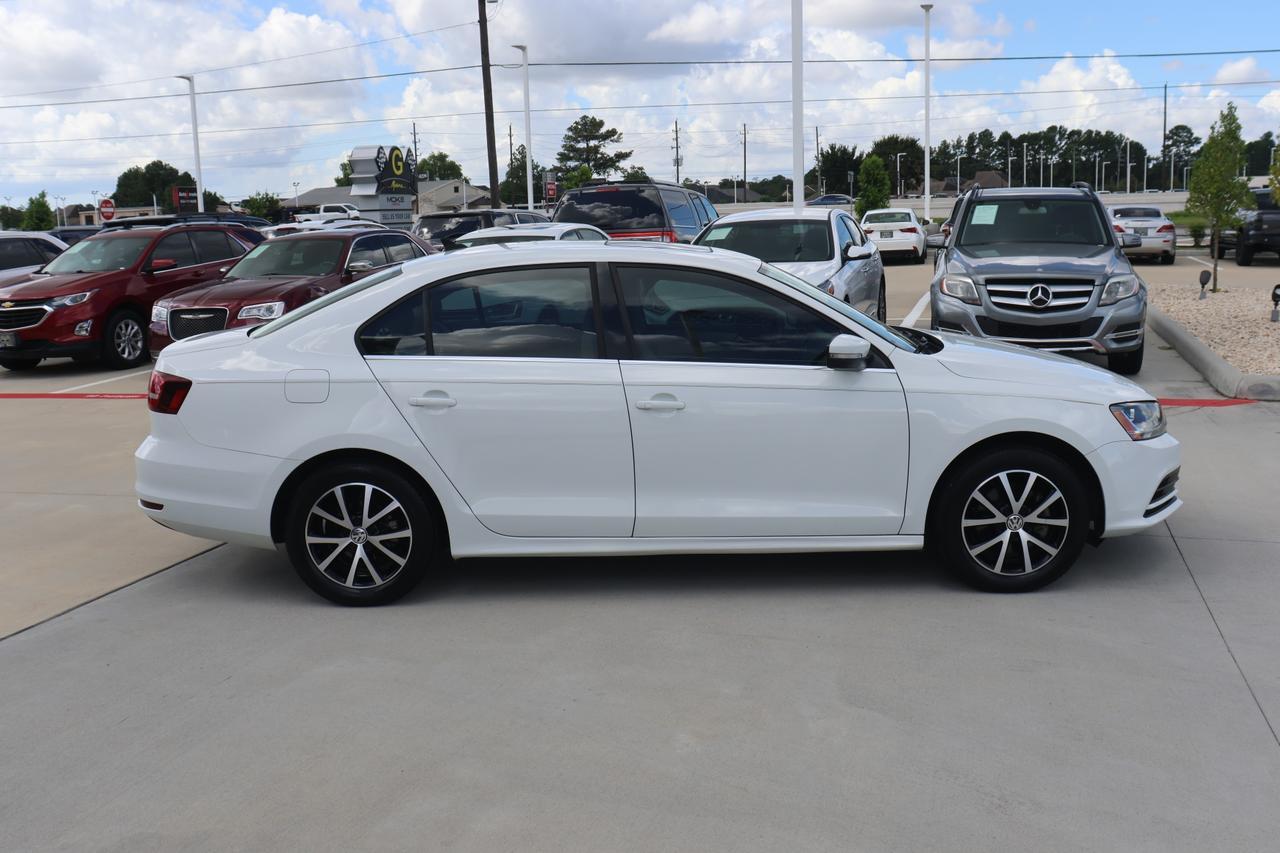 2018 VOLKSWAGEN JETTA SE Houston TX