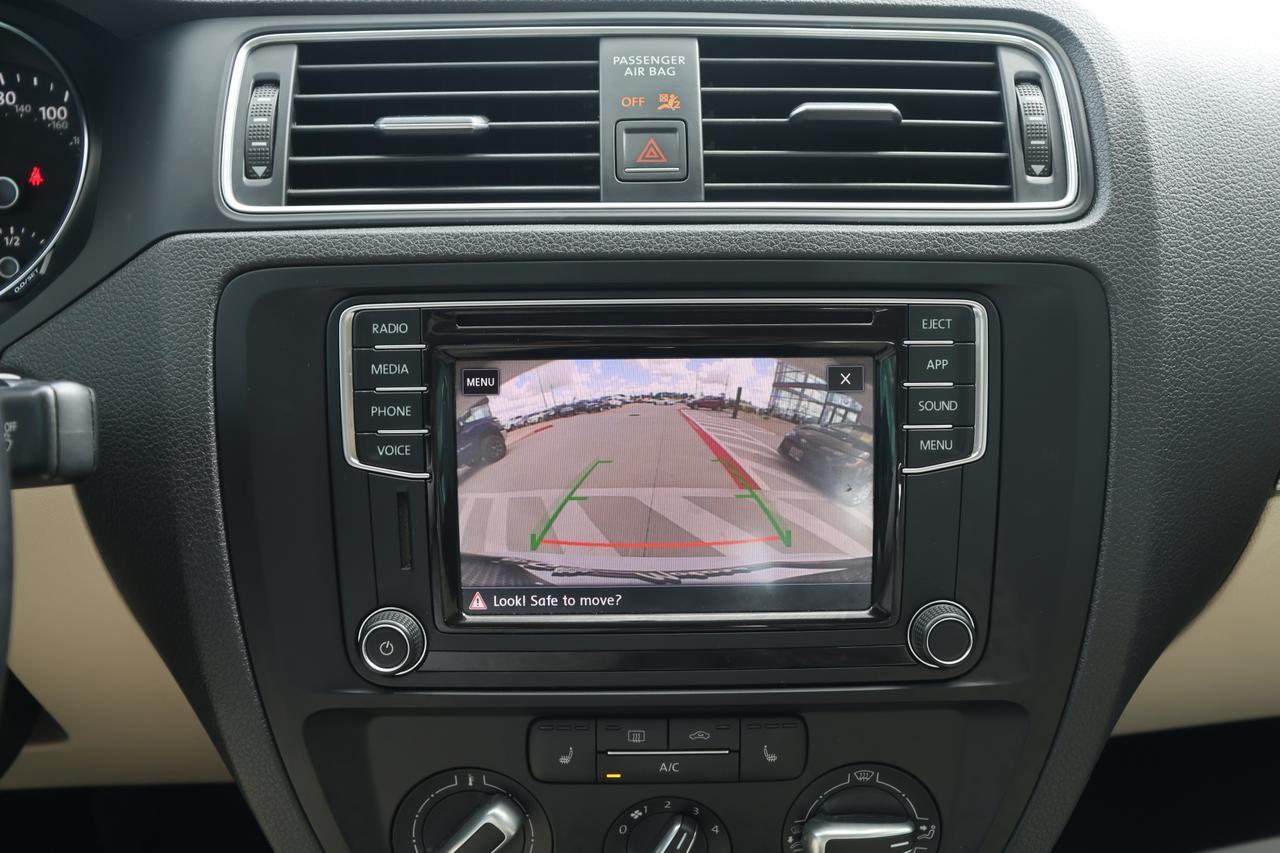 2018 VOLKSWAGEN JETTA SE Houston TX