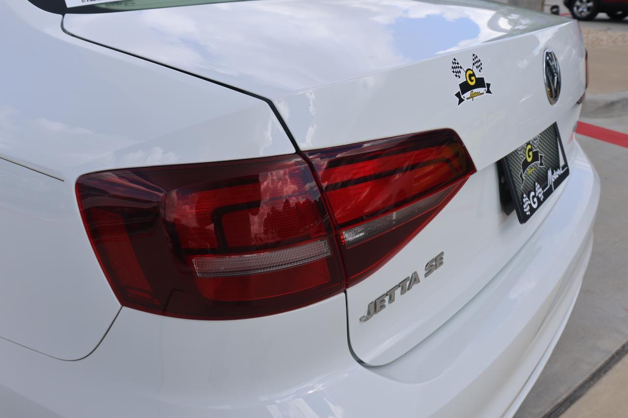 2018 VOLKSWAGEN JETTA SE Houston TX