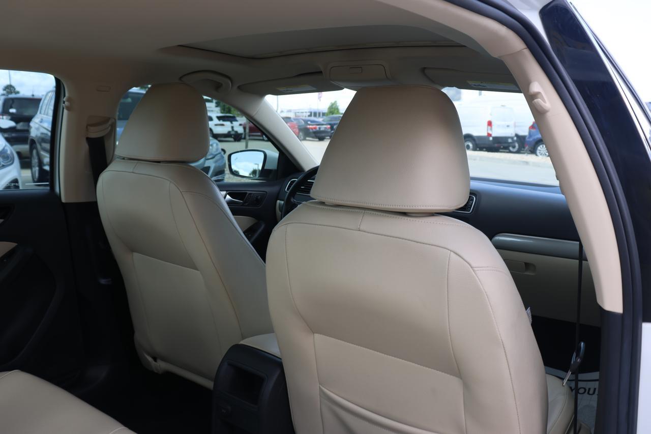 2018 VOLKSWAGEN JETTA SE Houston TX