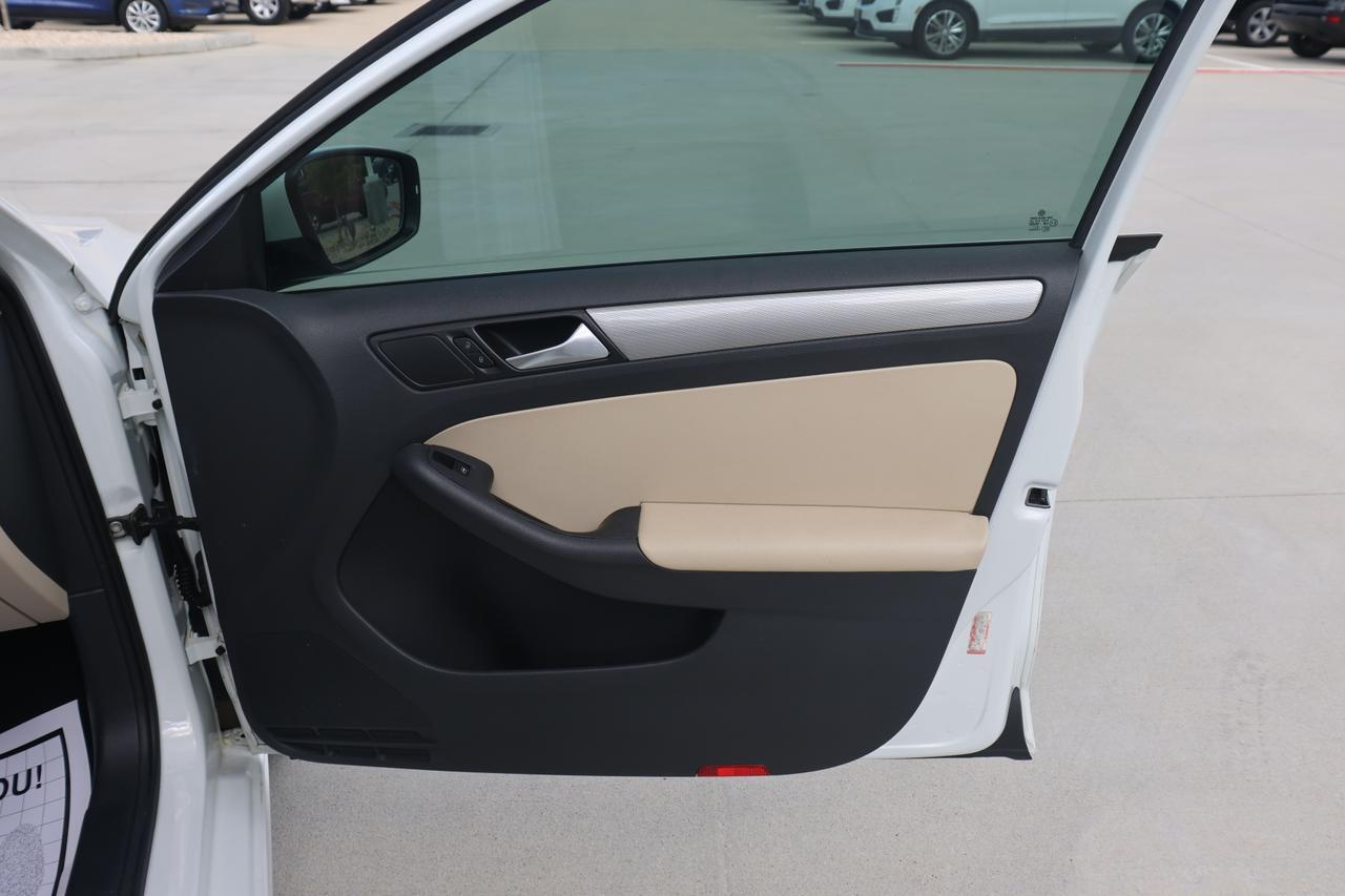 2018 VOLKSWAGEN JETTA SE Houston TX