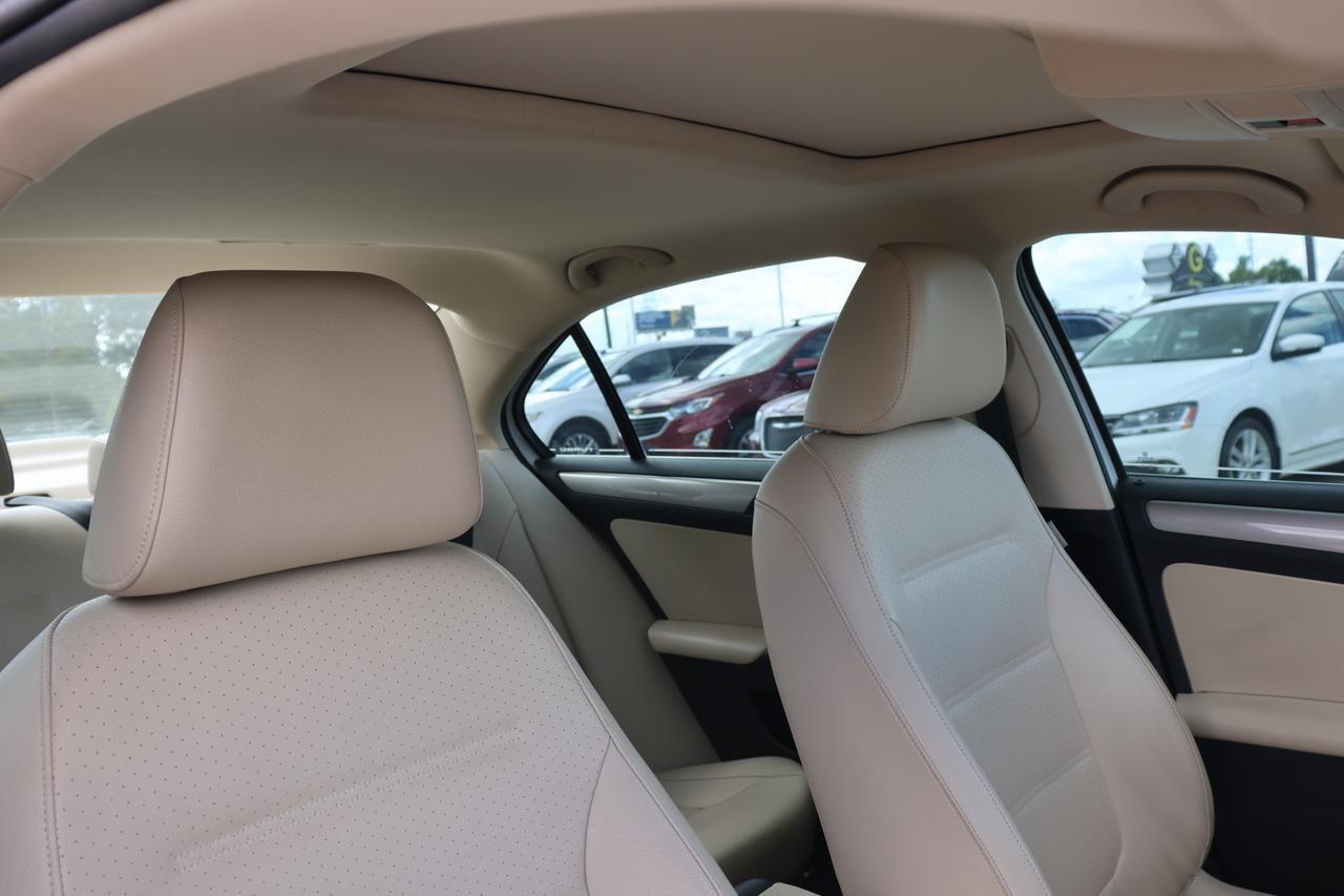 2018 VOLKSWAGEN JETTA SE Houston TX
