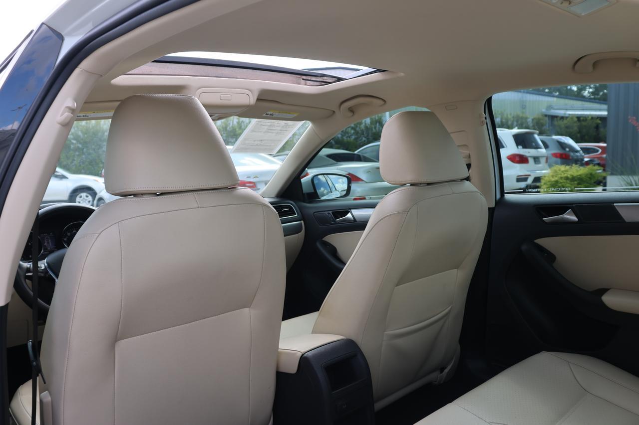 2018 VOLKSWAGEN JETTA SE Houston TX