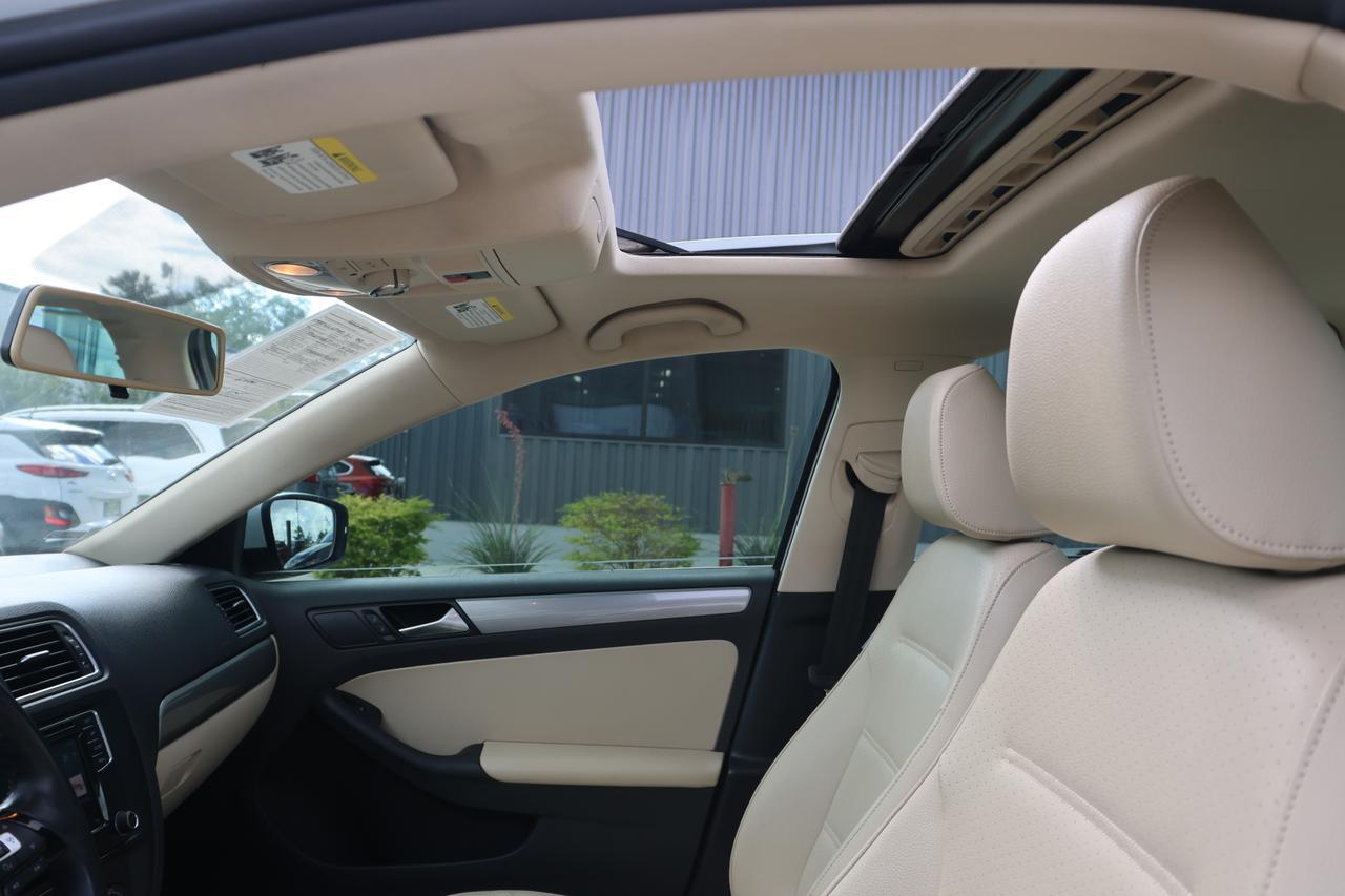 2018 VOLKSWAGEN JETTA SE Houston TX