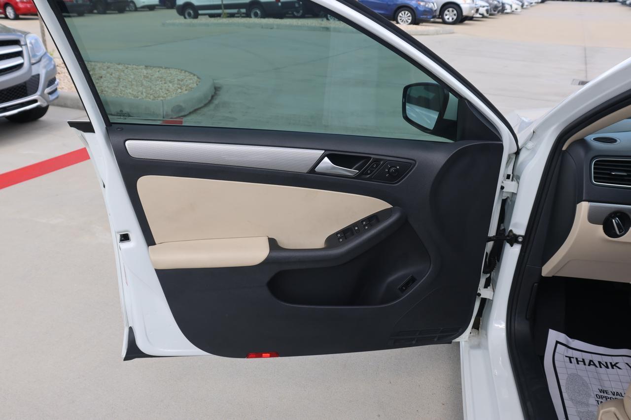 2018 VOLKSWAGEN JETTA SE Houston TX