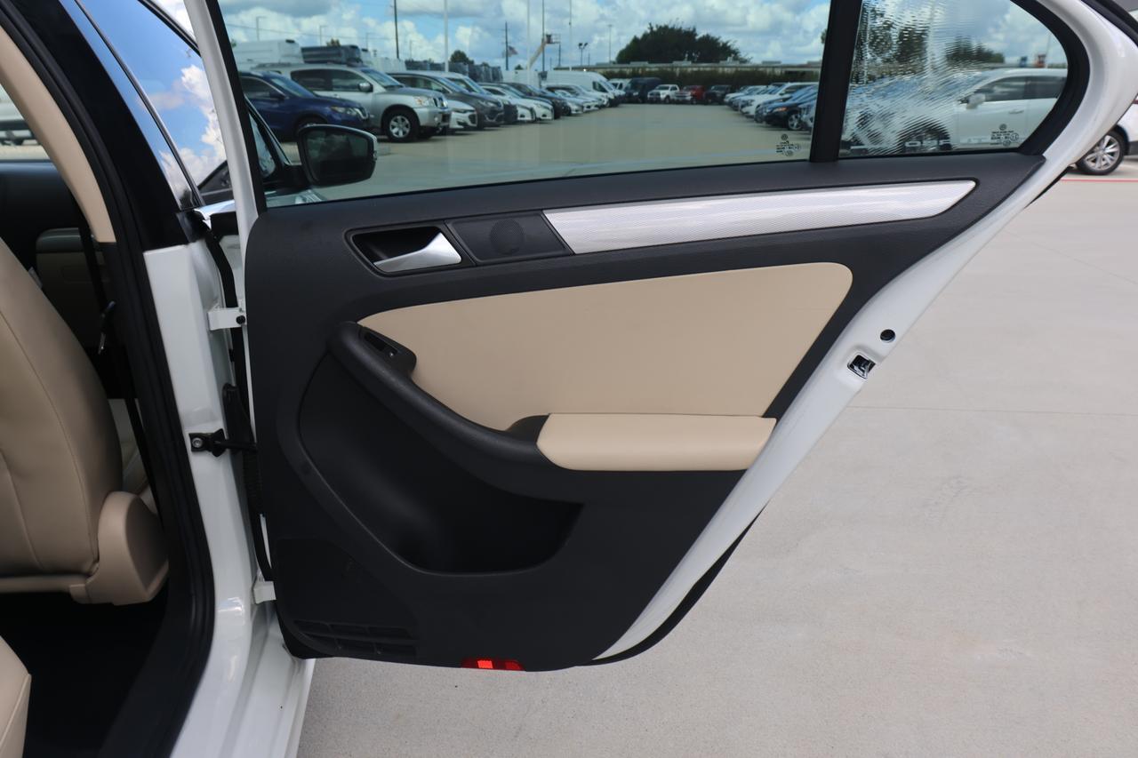 2018 VOLKSWAGEN JETTA SE Houston TX