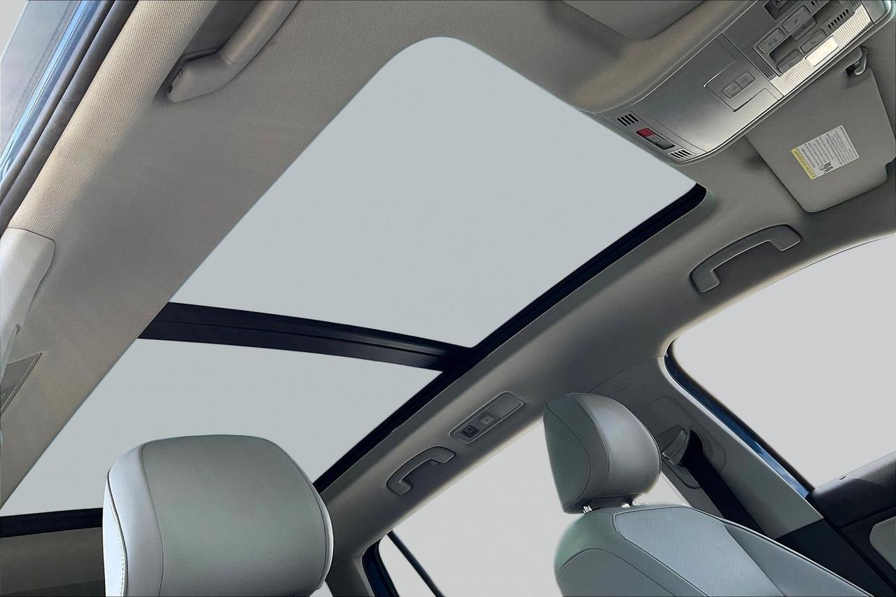 2018 VOLKSWAGEN TIGUAN SE Houston TX
