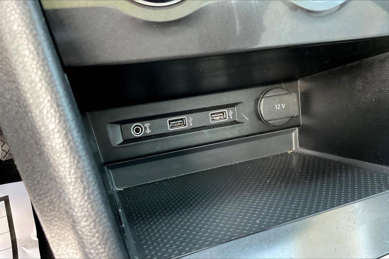 2018 VOLKSWAGEN TIGUAN SE Houston TX