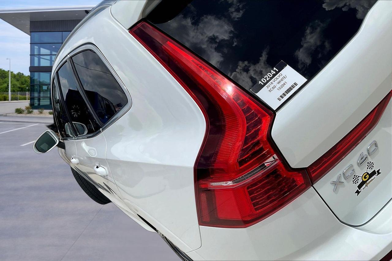 2018 VOLVO XC60 T5 Houston TX