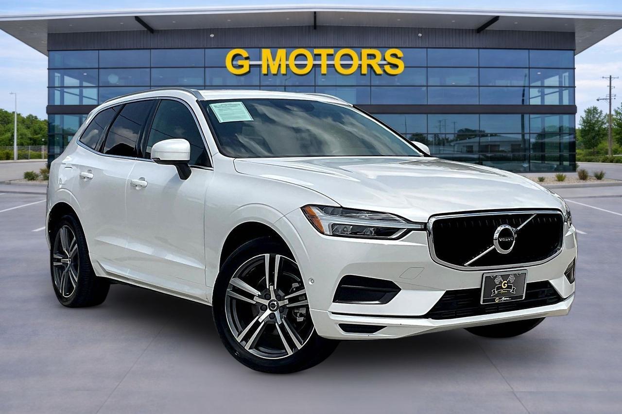 2018 VOLVO XC60 T5 Houston TX
