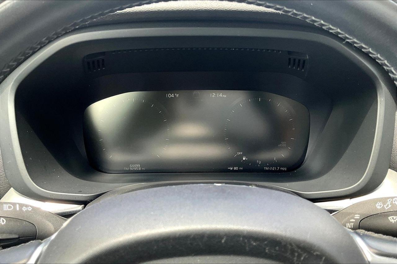 2018 VOLVO XC60 T5 Houston TX