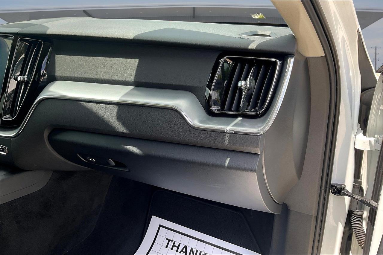 2018 VOLVO XC60 T5 Houston TX