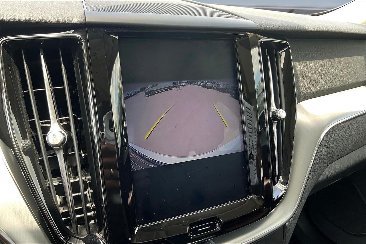 2018 VOLVO XC60 T5 Houston TX