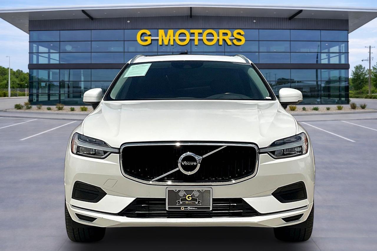 2018 VOLVO XC60 T5 Houston TX