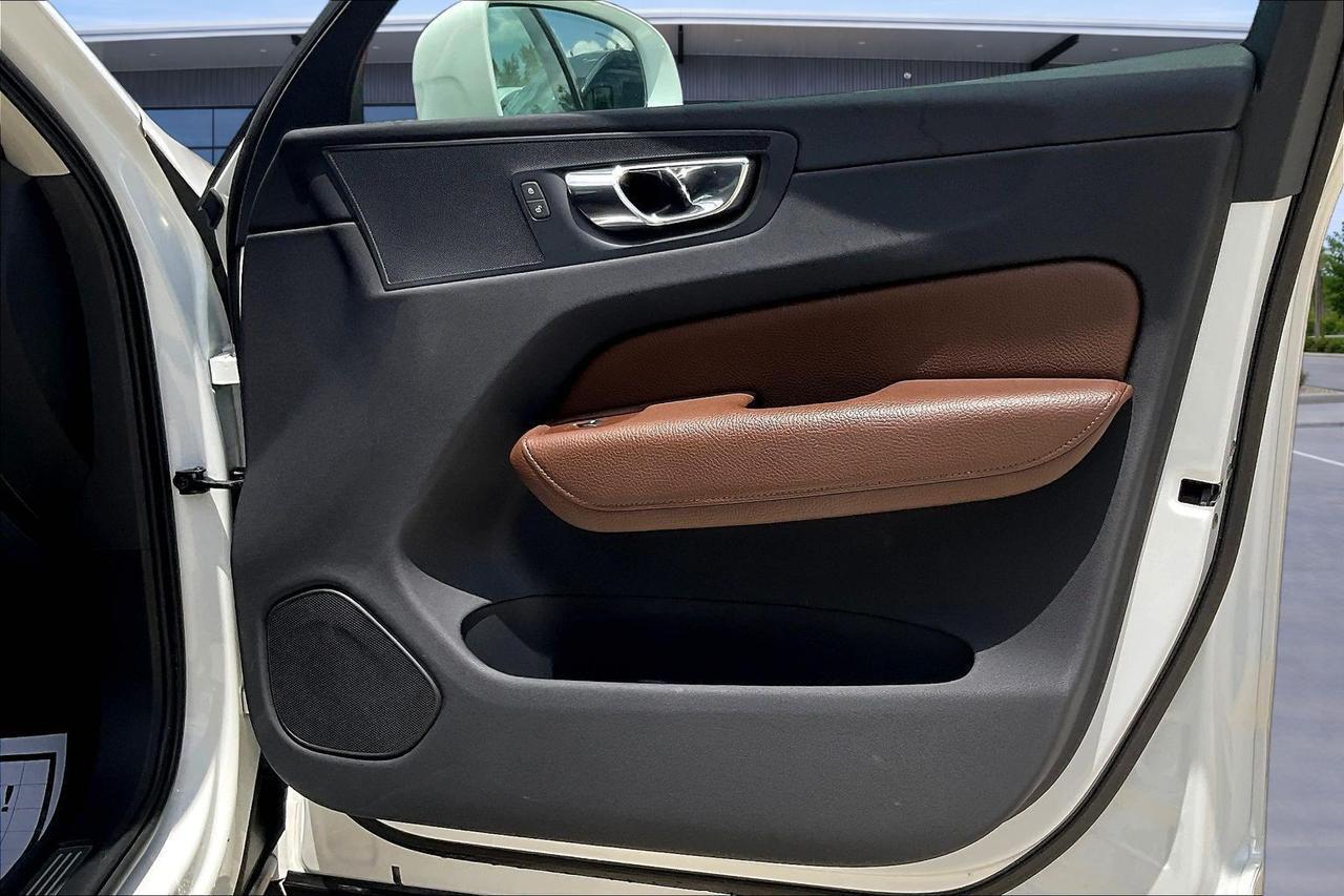 2018 VOLVO XC60 T5 Houston TX