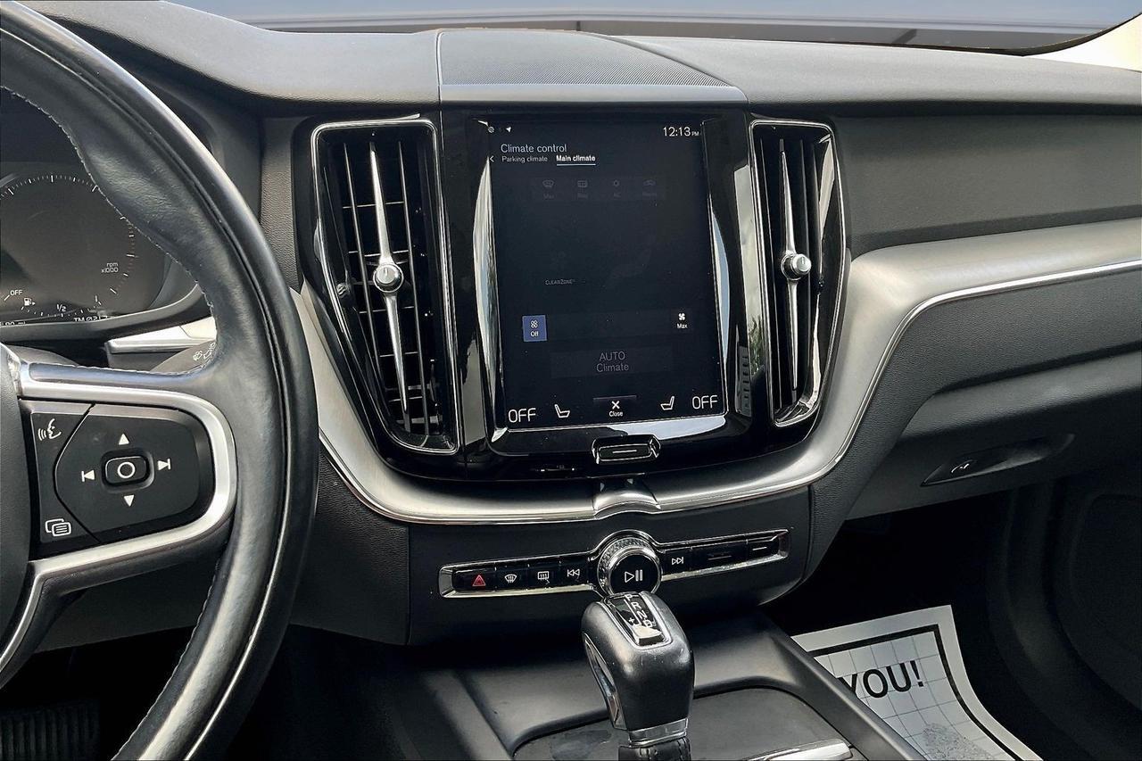 2018 VOLVO XC60 T5 Houston TX