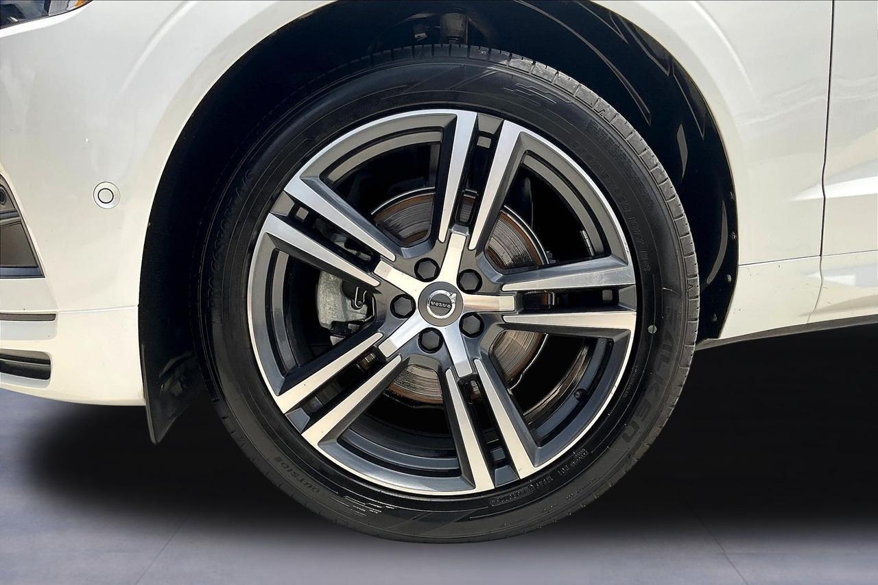 2018 VOLVO XC60 T5 Houston TX
