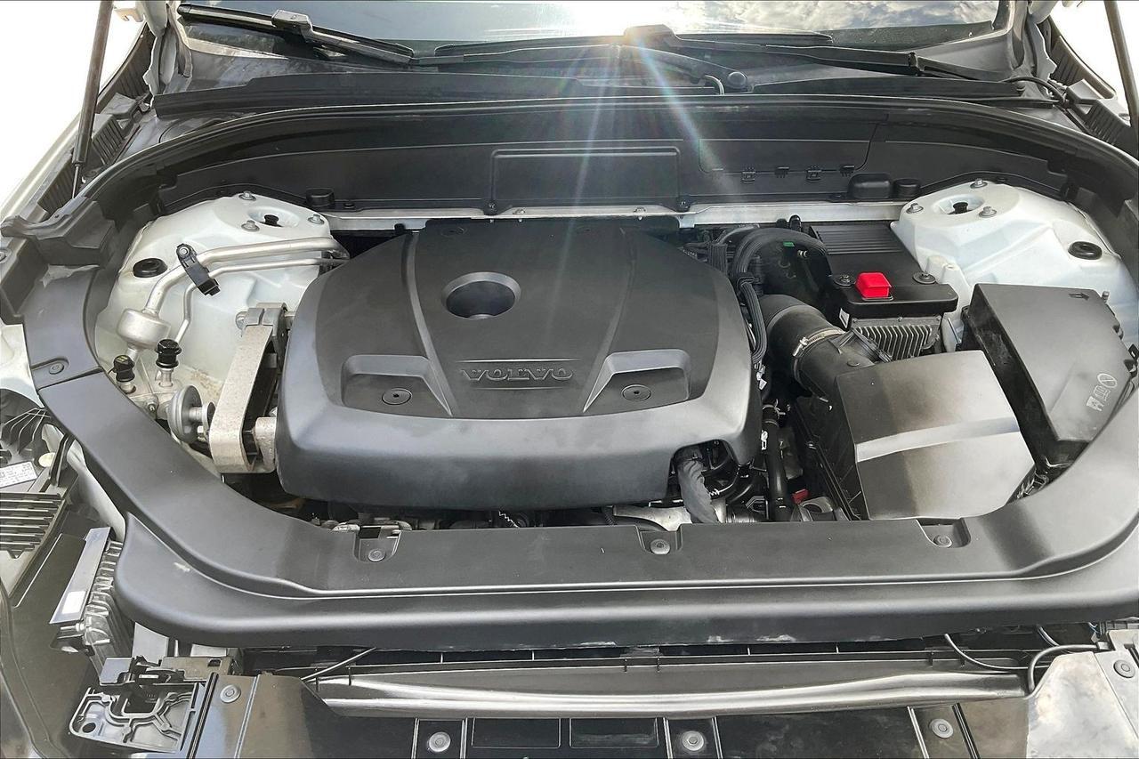 2018 VOLVO XC60 T5 Houston TX