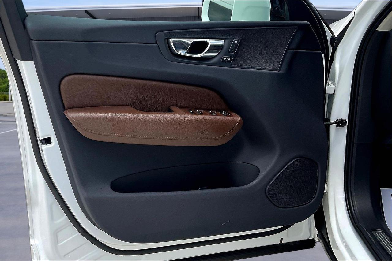 2018 VOLVO XC60 T5 Houston TX