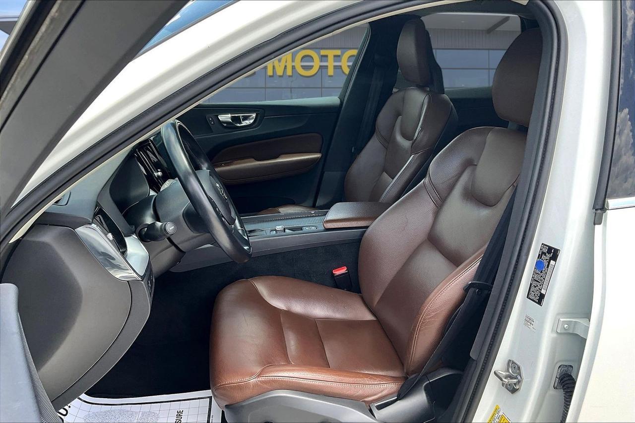 2018 VOLVO XC60 T5 Houston TX