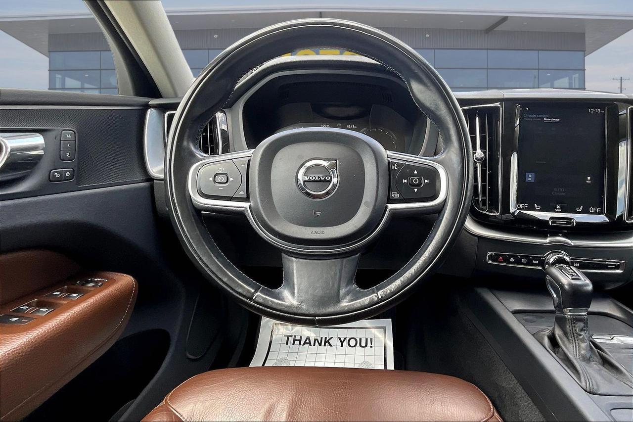 2018 VOLVO XC60 T5 Houston TX