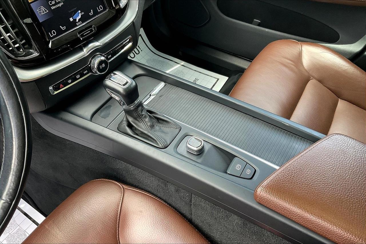 2018 VOLVO XC60 T5 Houston TX
