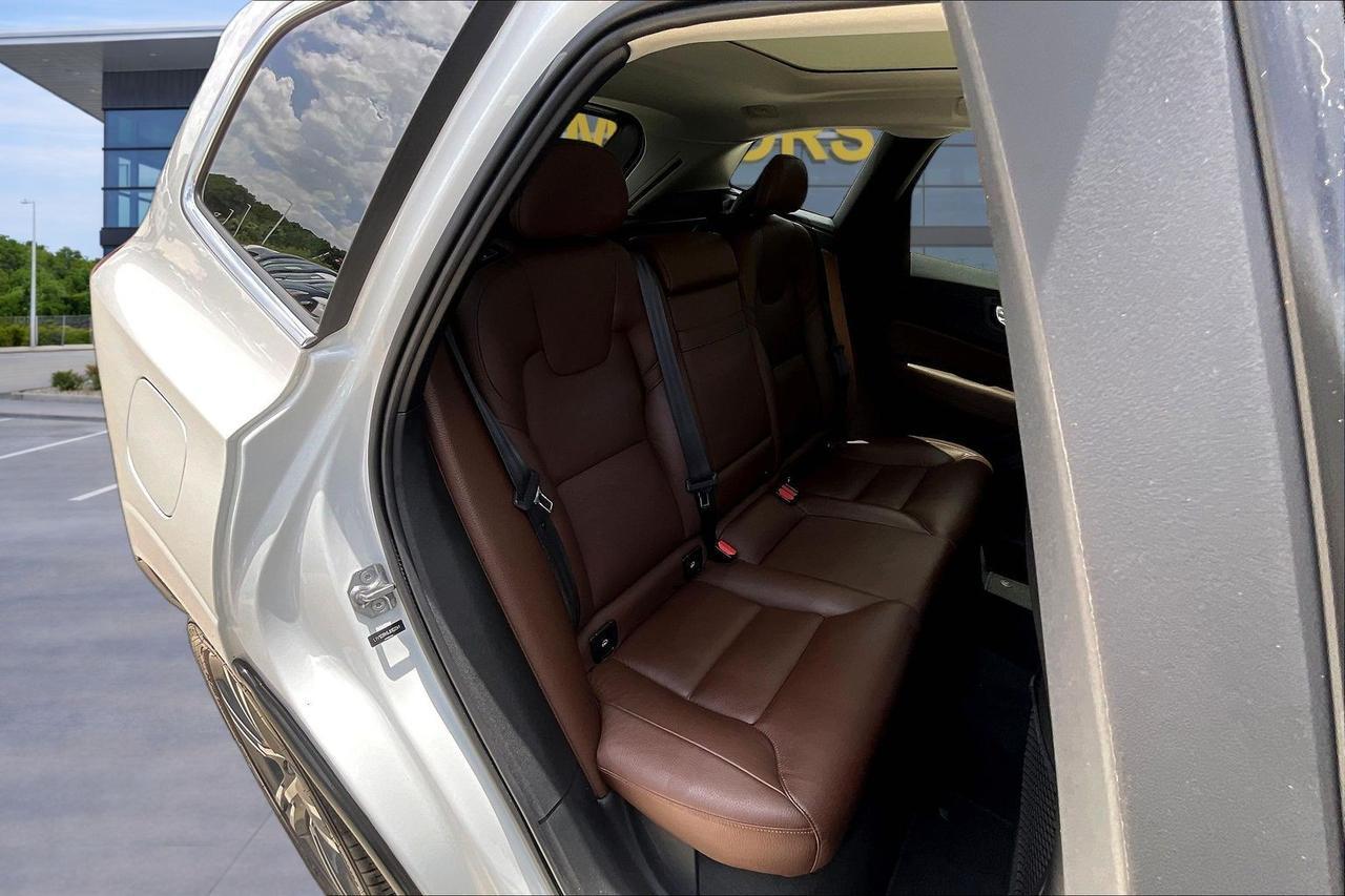 2018 VOLVO XC60 T5 Houston TX